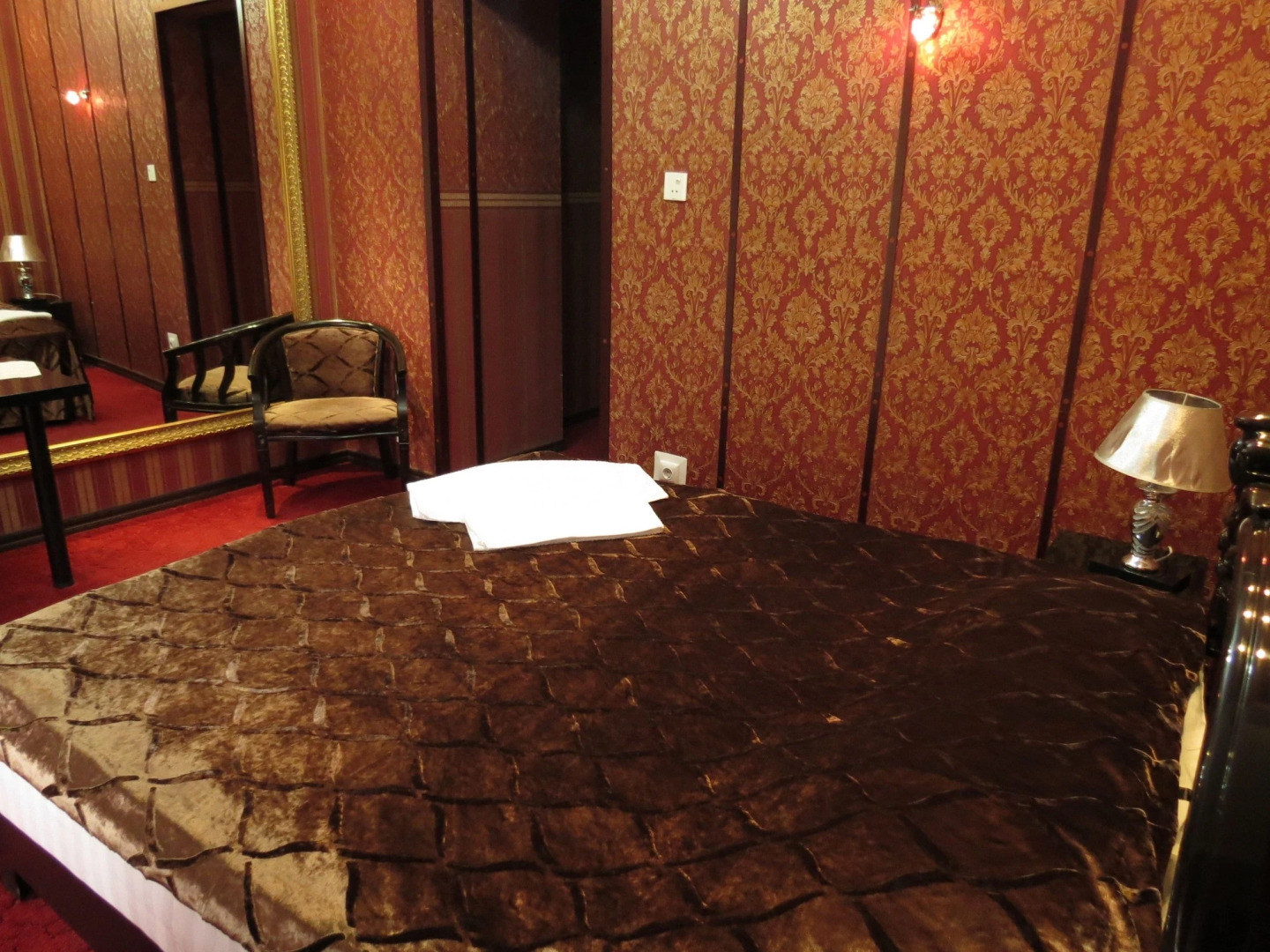 Гостиница «Белла Донна»