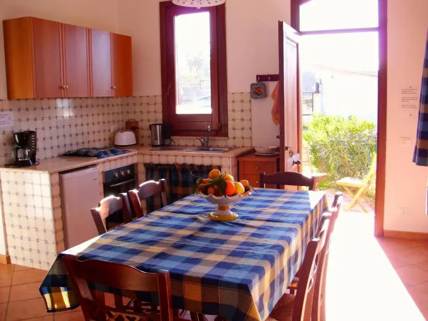 Villa Contrada Concivivi