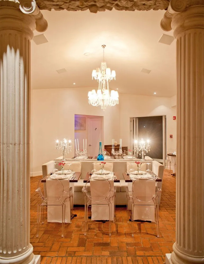 Asclepios Wellness and Spa