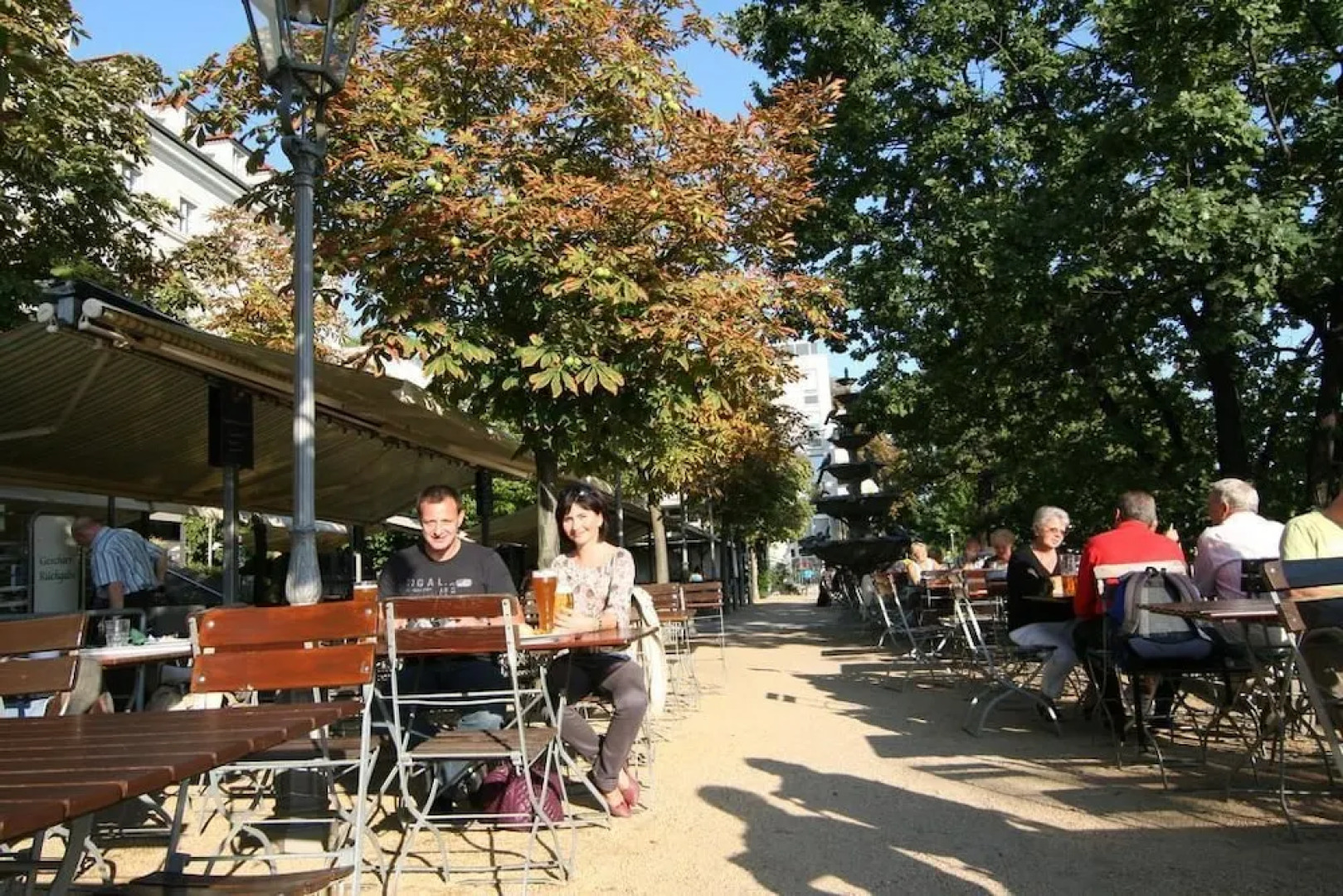 Hotel am Waldschlösschen