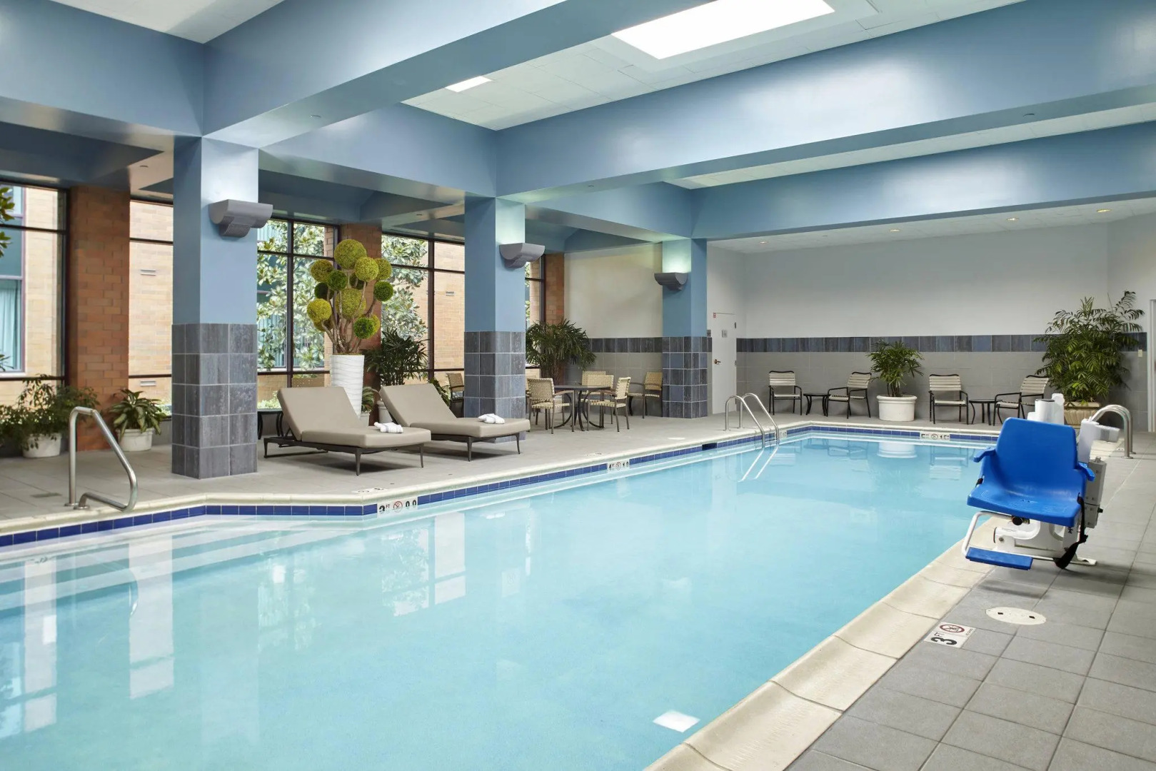 Marriott Cincinnati Airport