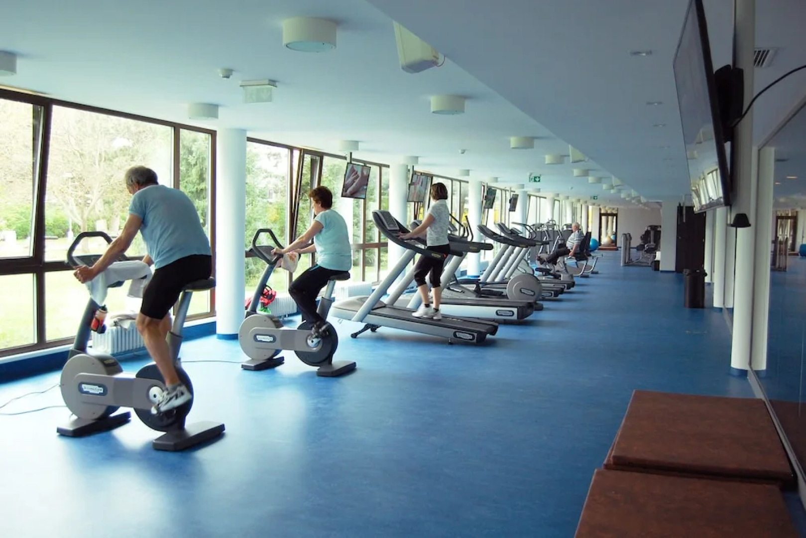 Hotel Balnea Esplanade