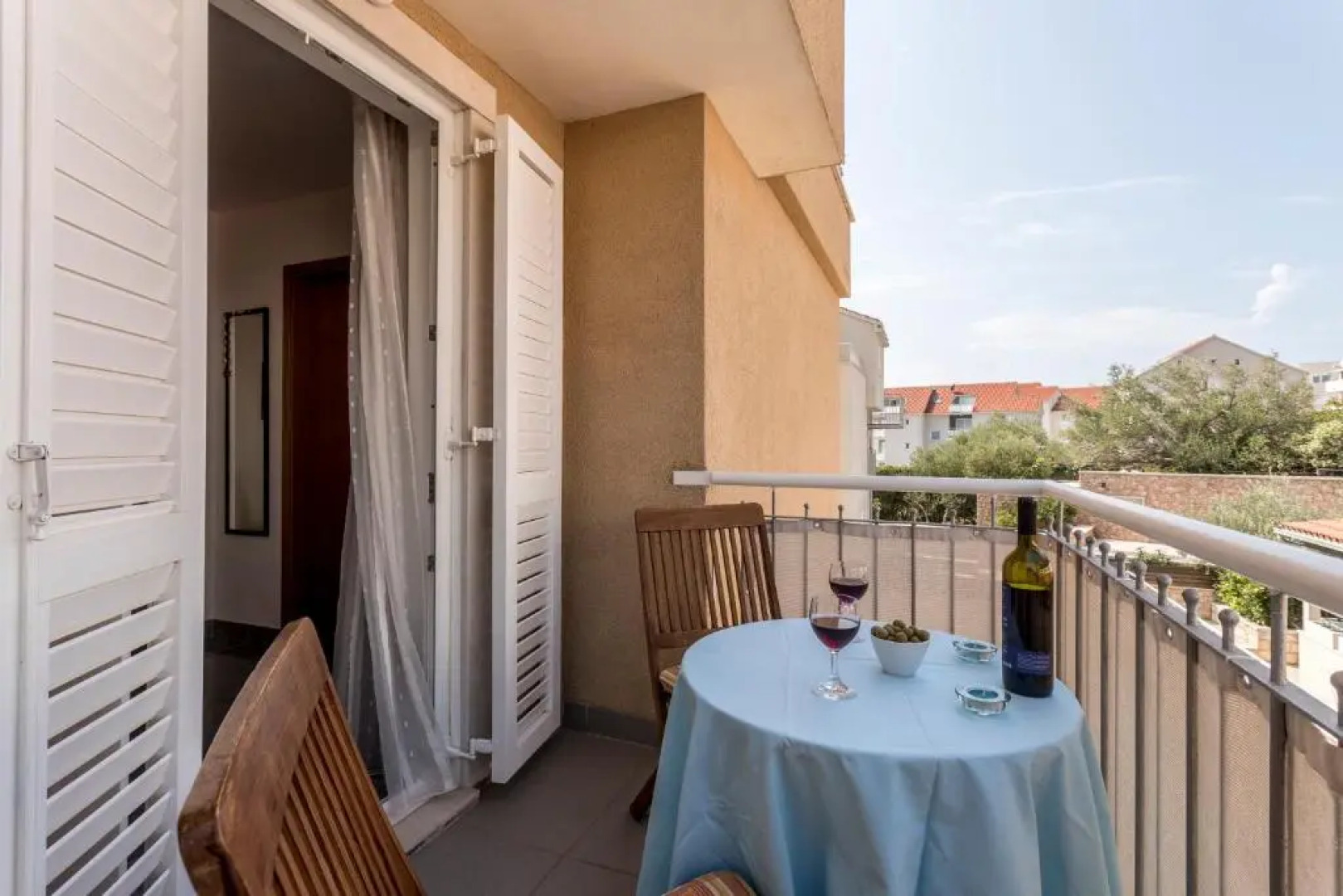 5 Min From Beach And Center of Bol