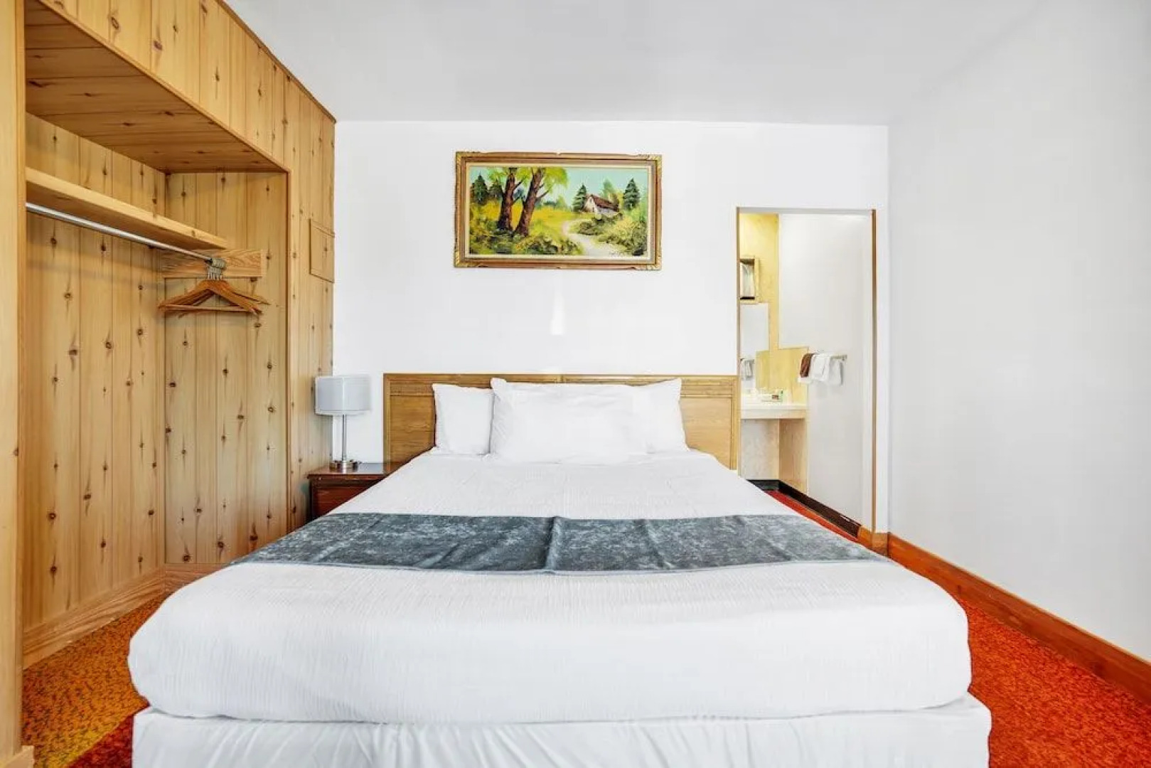 Hotel Port Colborne ON