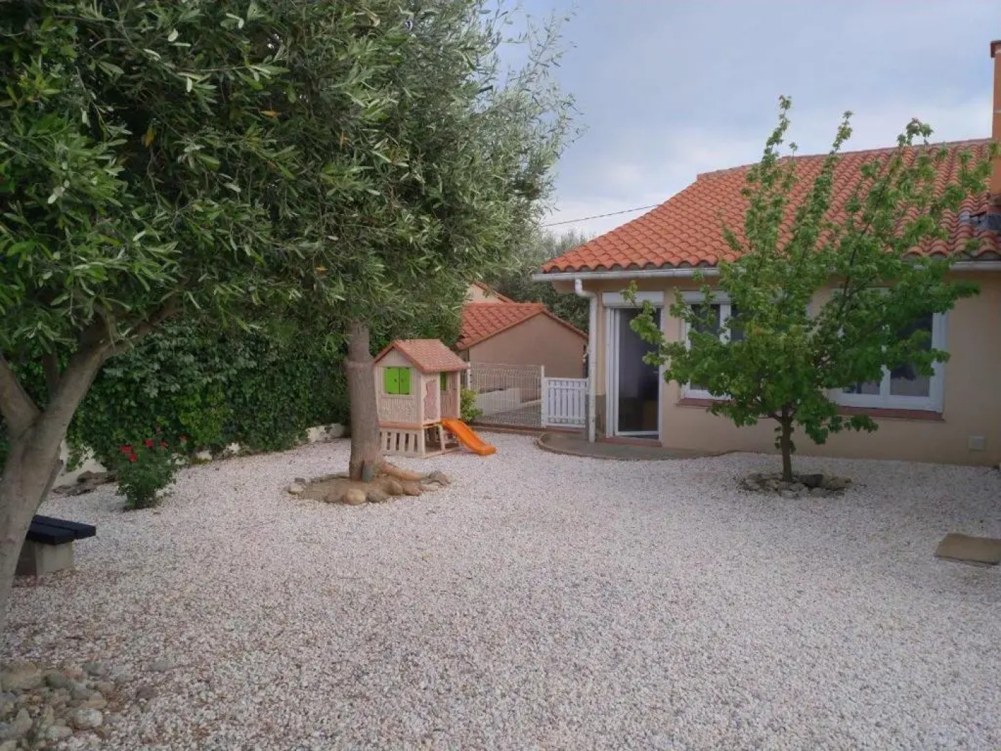 Jolie Villa 6 couchages secteur Calme / proche Montagnes - Plages - ESPAGNE