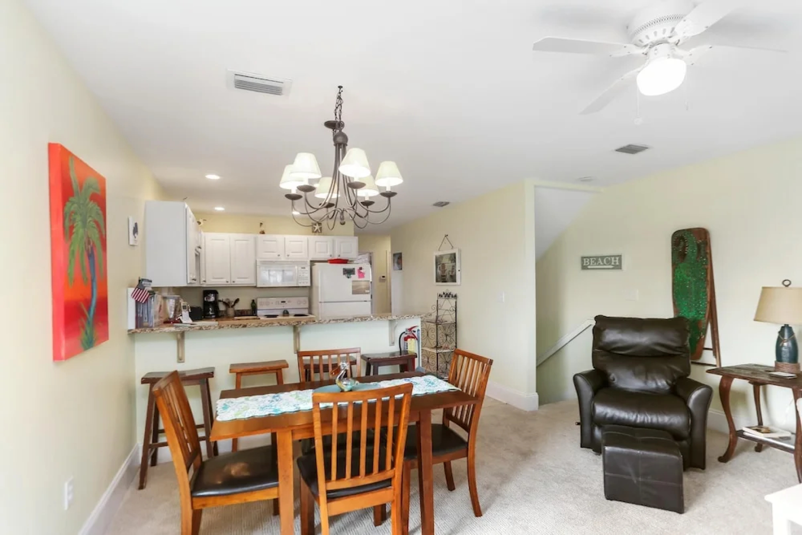 Barrier Dunes 128 - 153