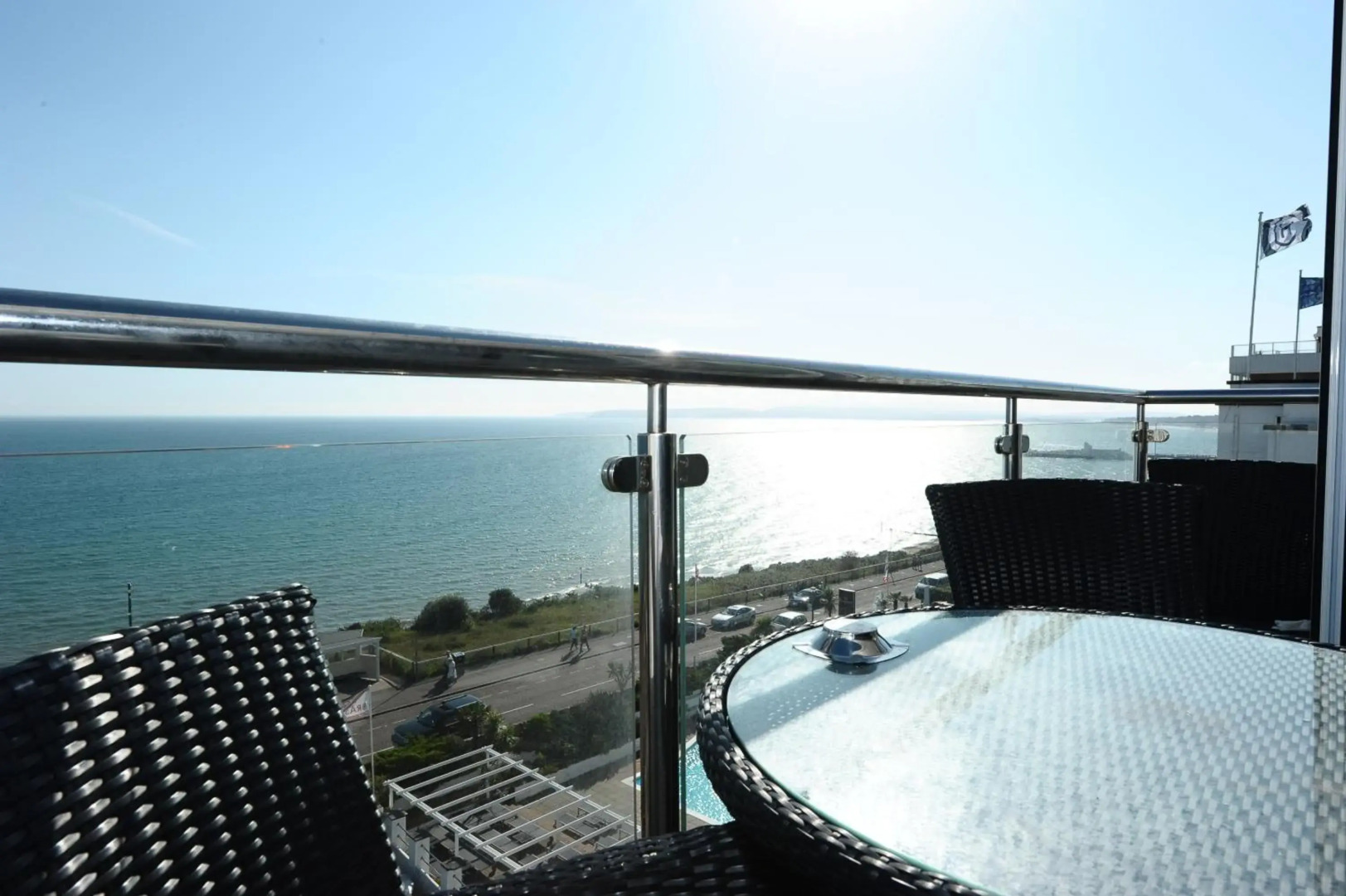 Suncliff Hotel - OCEANA COLLECTION