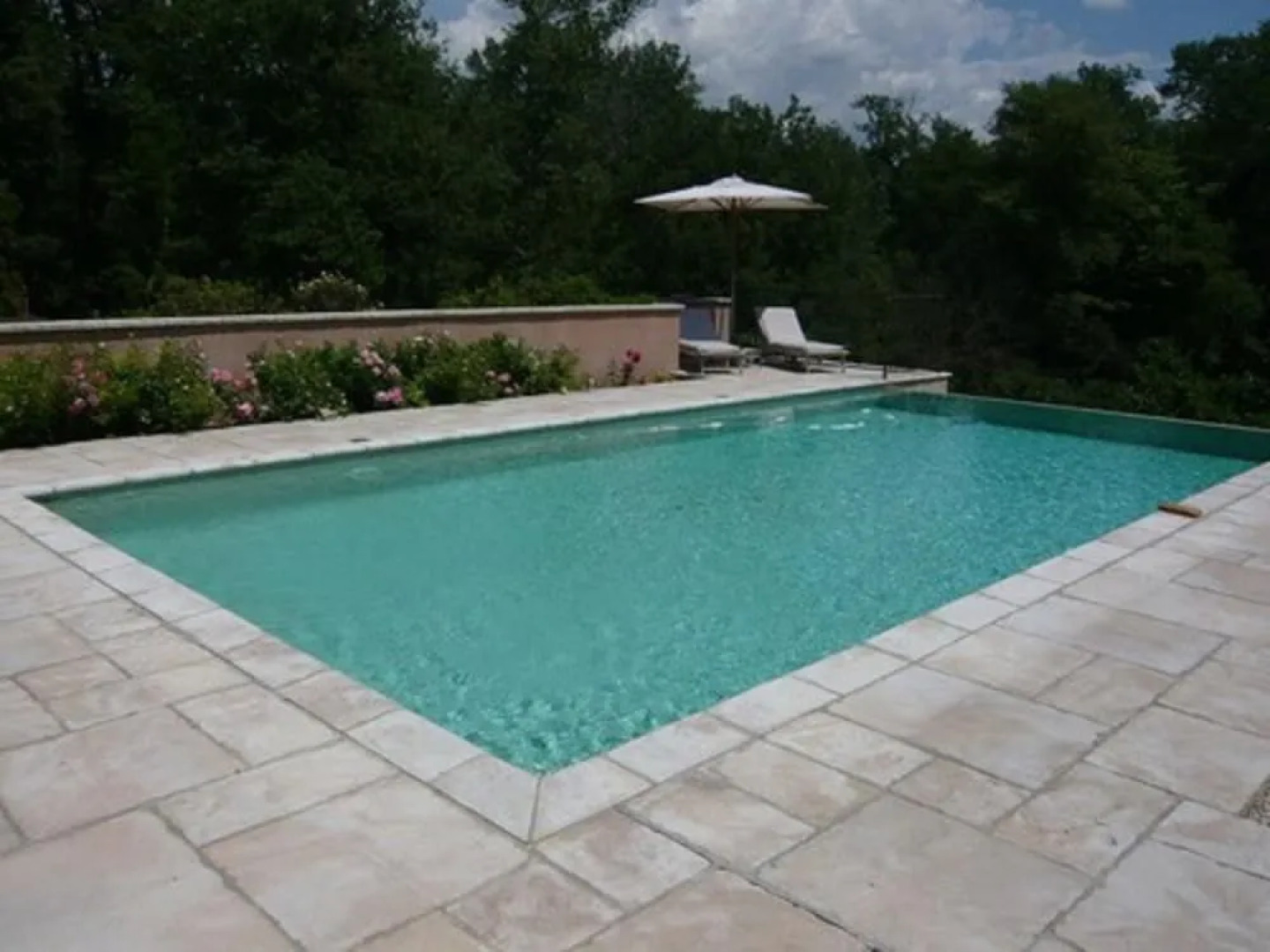 Le Mas Saint Jacques