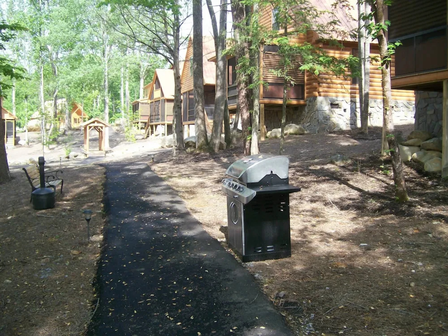 White Oak Lodge & Resort