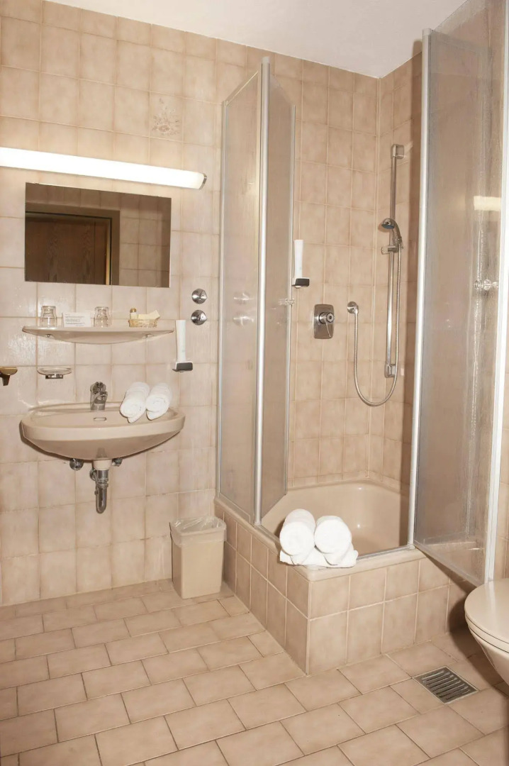 Aktiv- und Wellnesshotel Seeblick