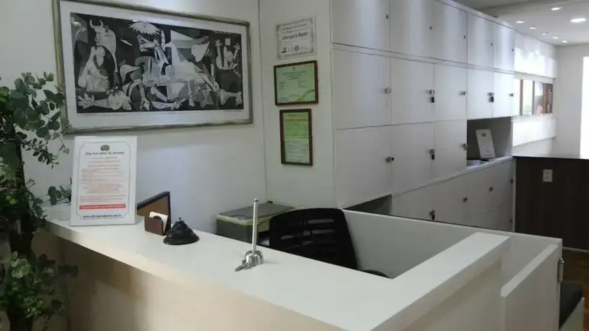 Sandy Bay Beach Club