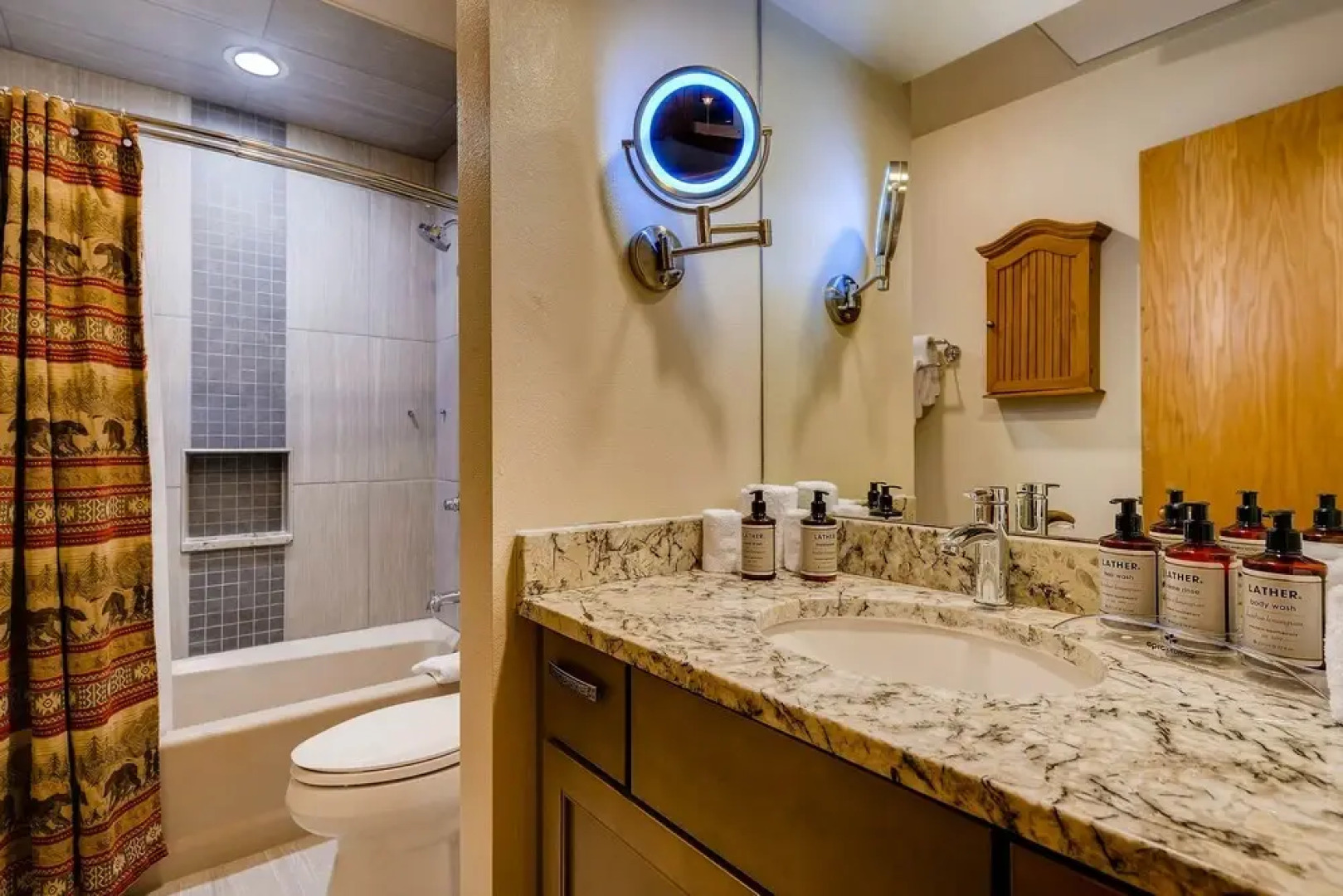 Chateaux DuMont 2708