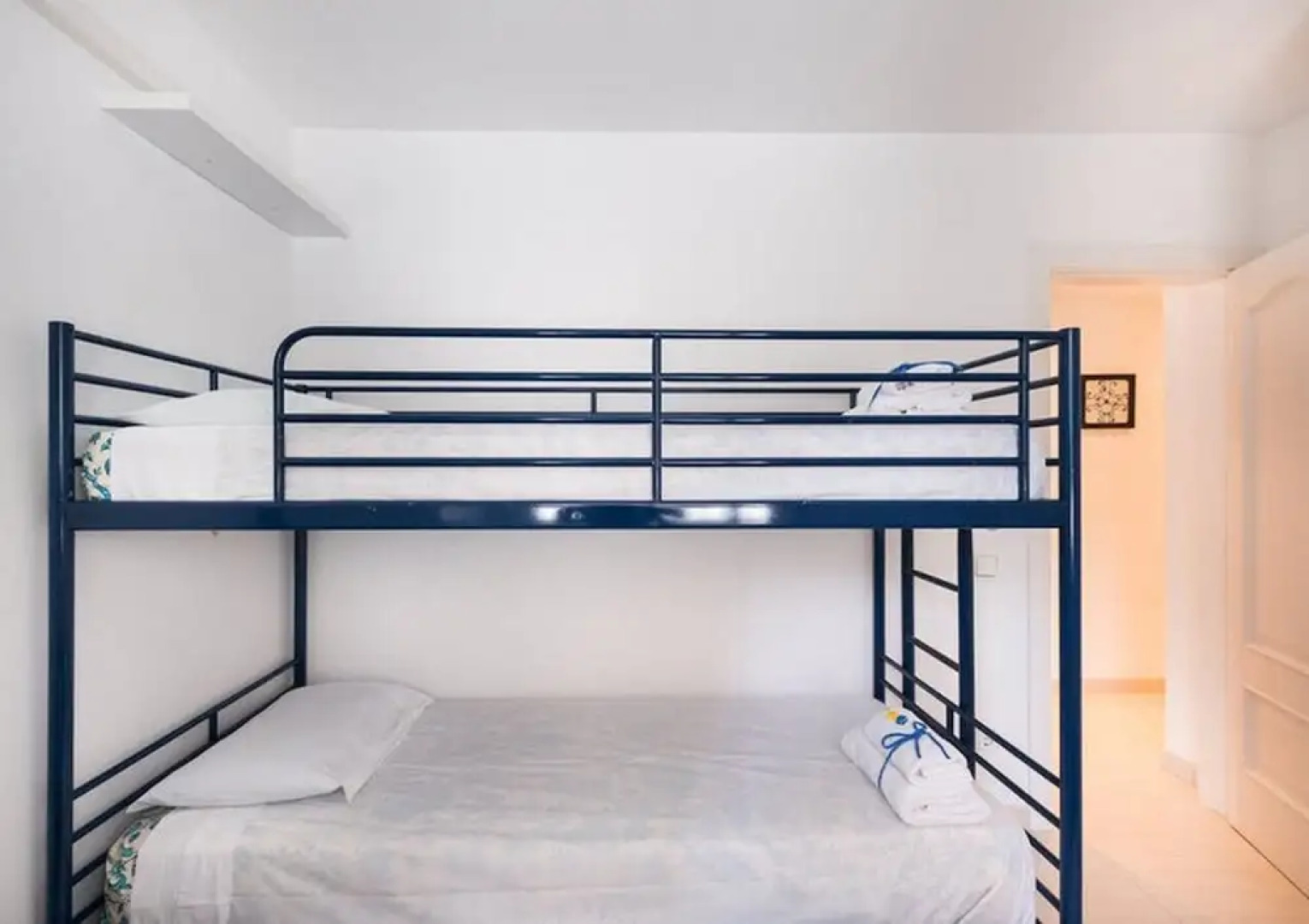 Reitel Hlclubes Vilanova Apartment