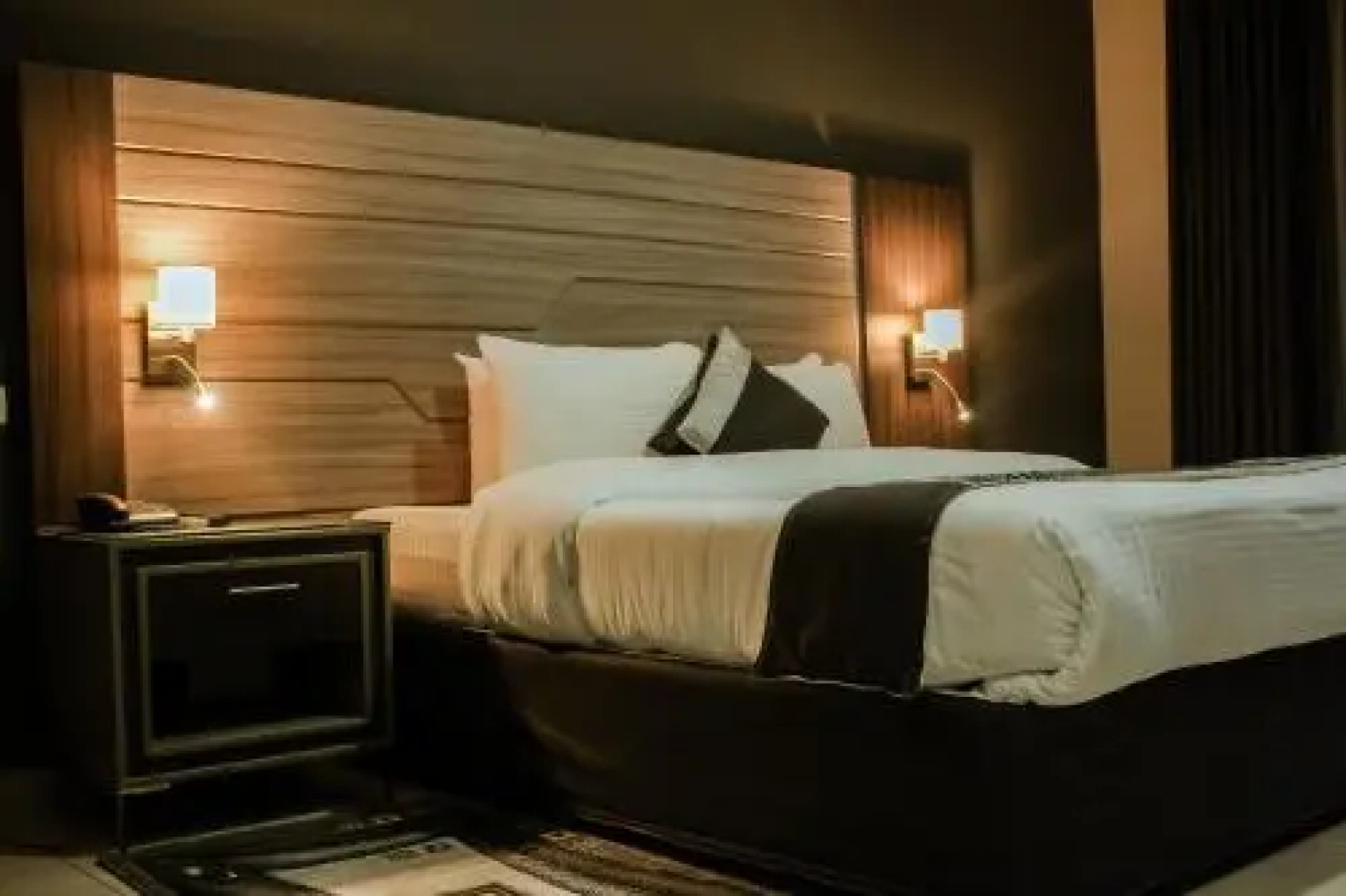 Hotel Milenio