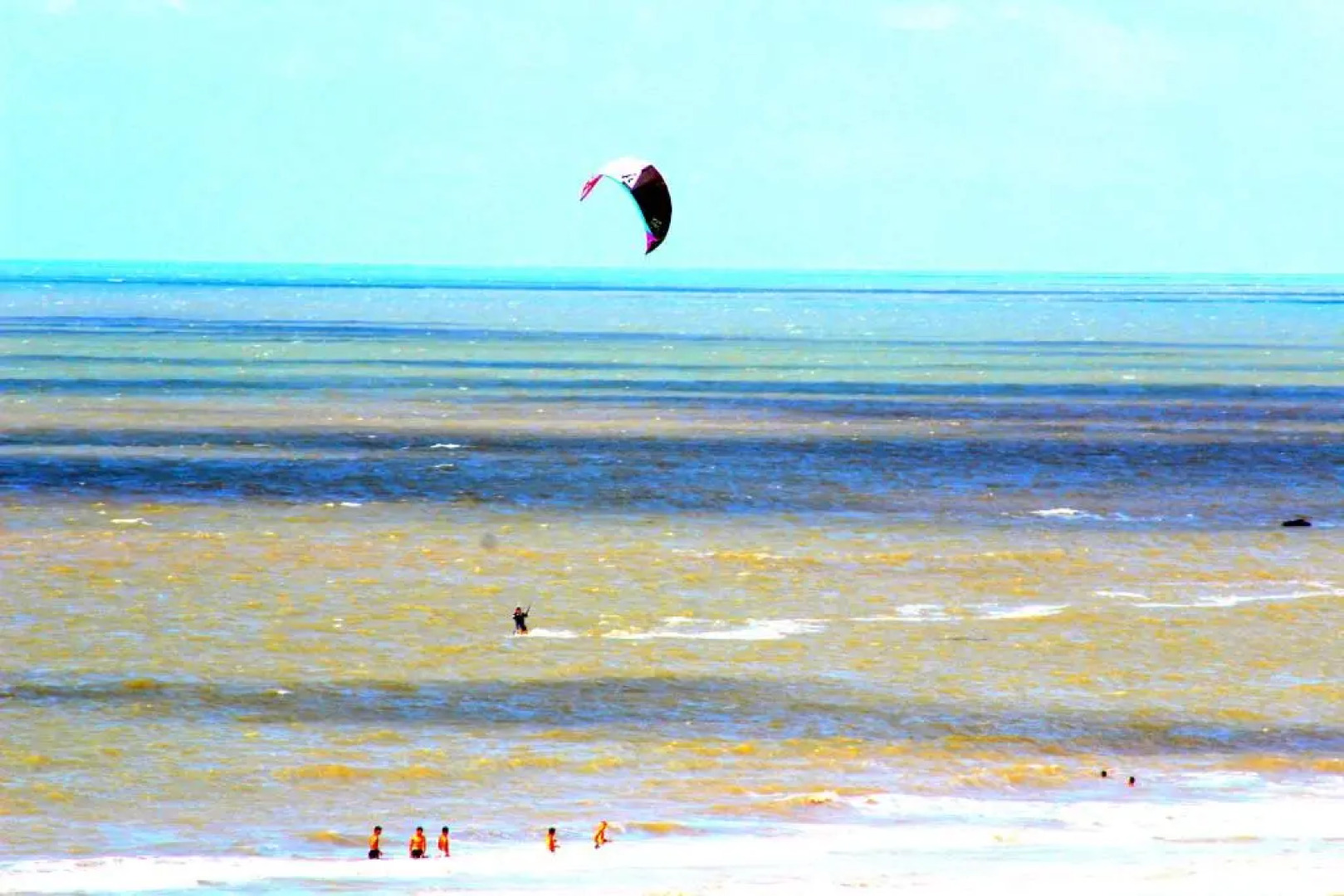 San Fernando Praia Hotel