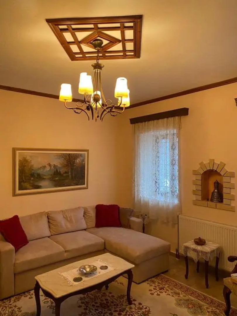 Comfortable Apartment in Village Saint Minas