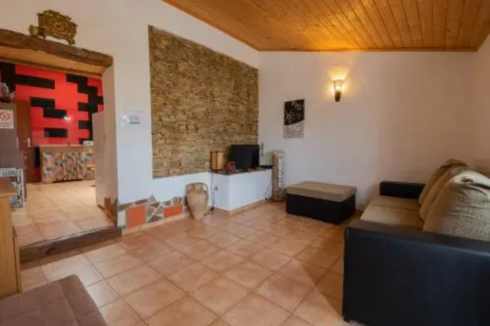 Monte Corte Enchária