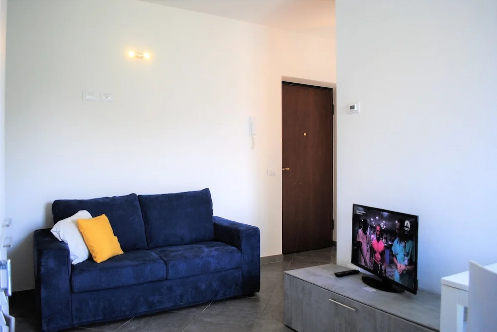 Juelì Apartments Trilo