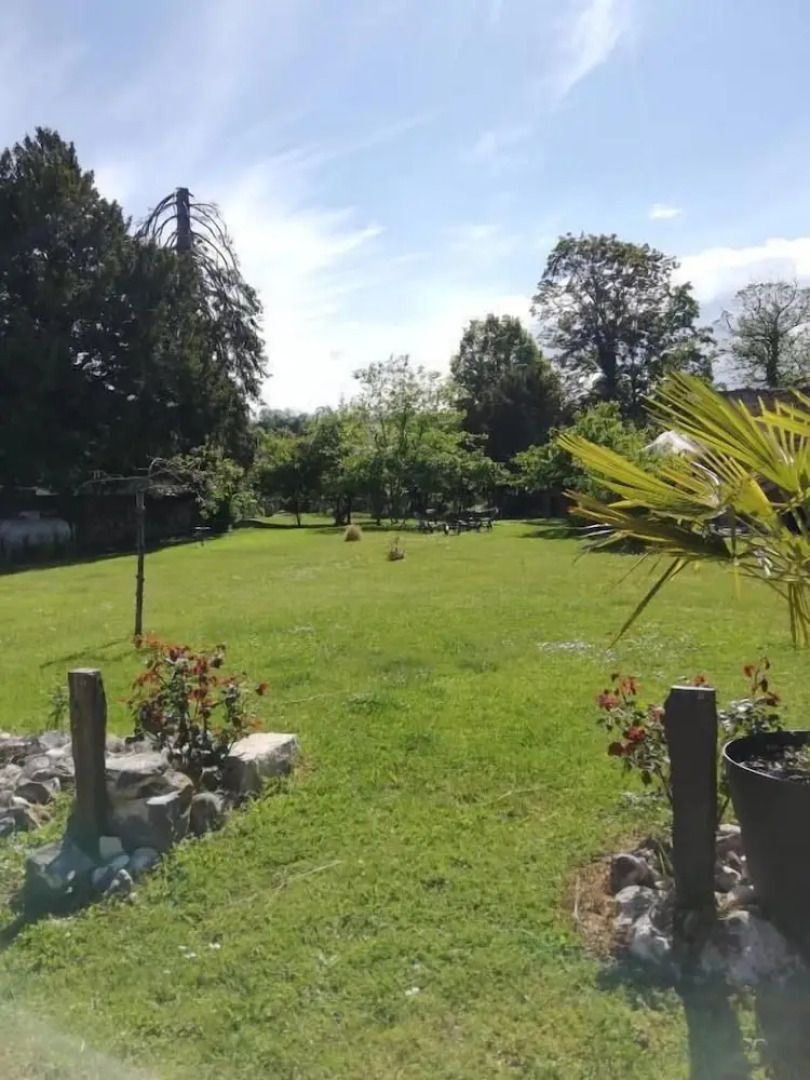 Chateau les 4 saisons