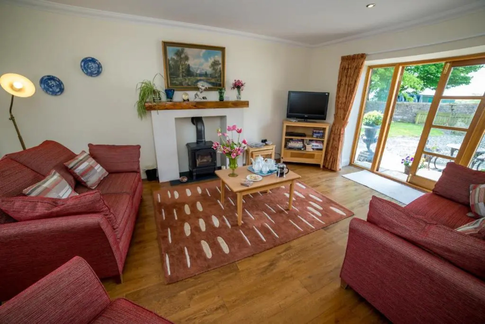 Loaninghead Holidays