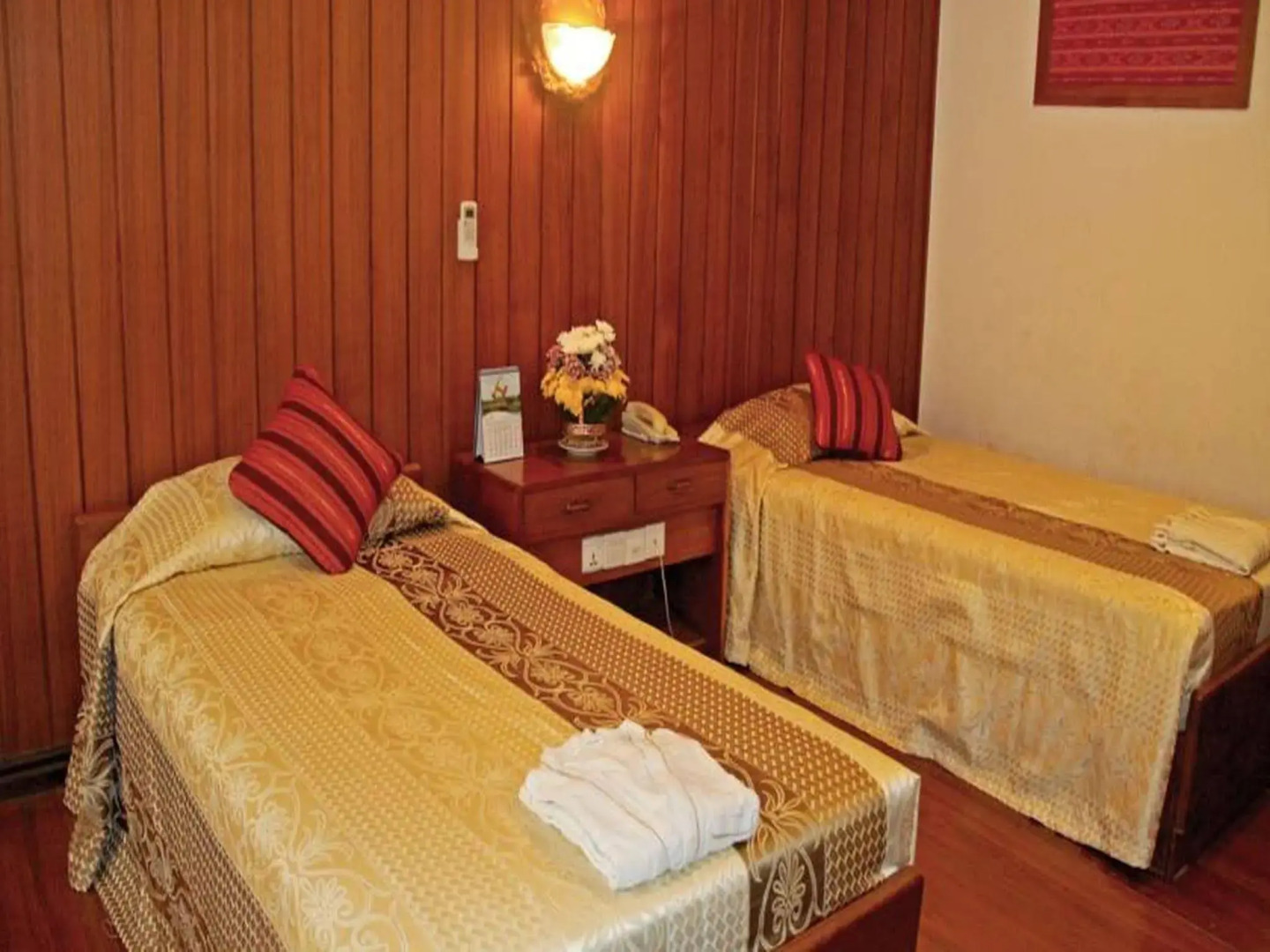 KMA Bagan Hotel River View