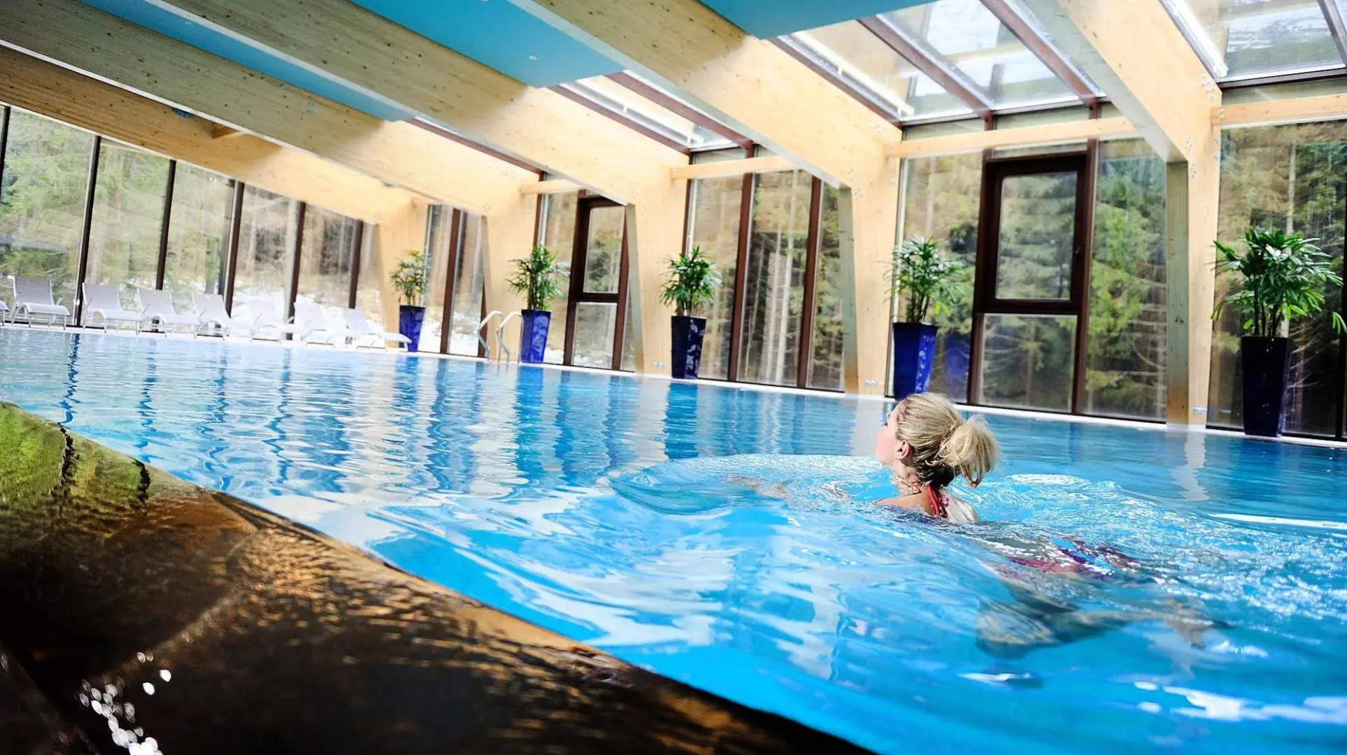 Wellness Hotel Chopok