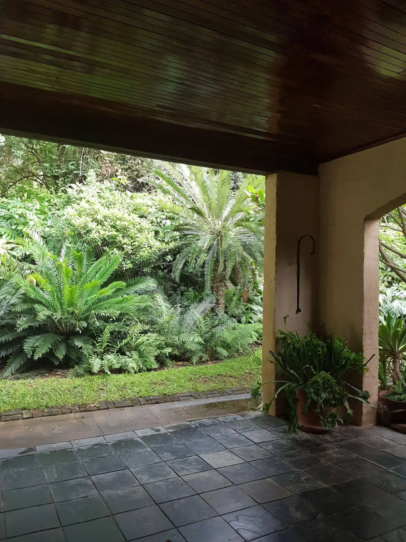 Laughing Waters Guest House