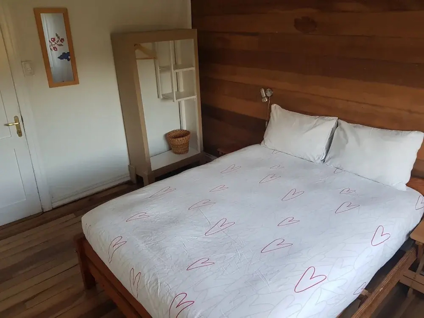 Compass del Sur - Hostel