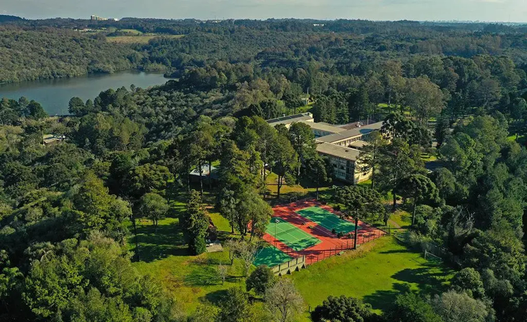 Sky Samuara Hotel Caxias do Sul