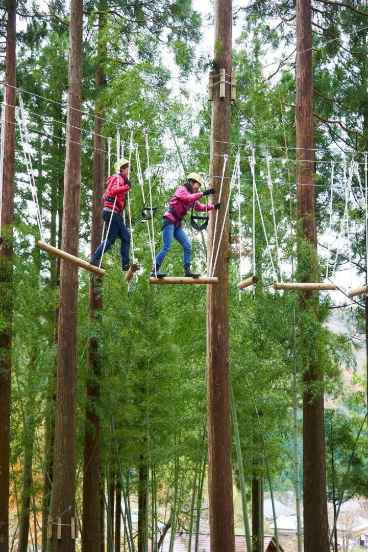 Fukuishimiyamashinrinonsen Mirakurutei