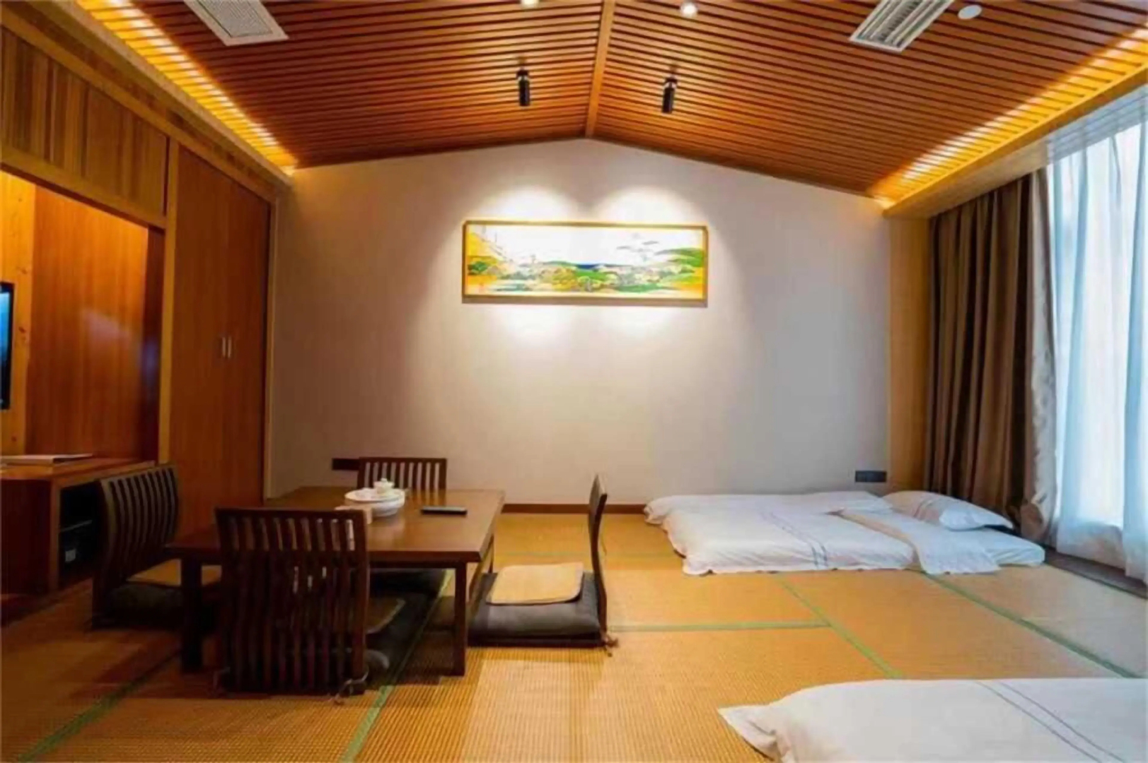 Howard Johnson by Wyndham Hot Springs Hotel Chaozhou
