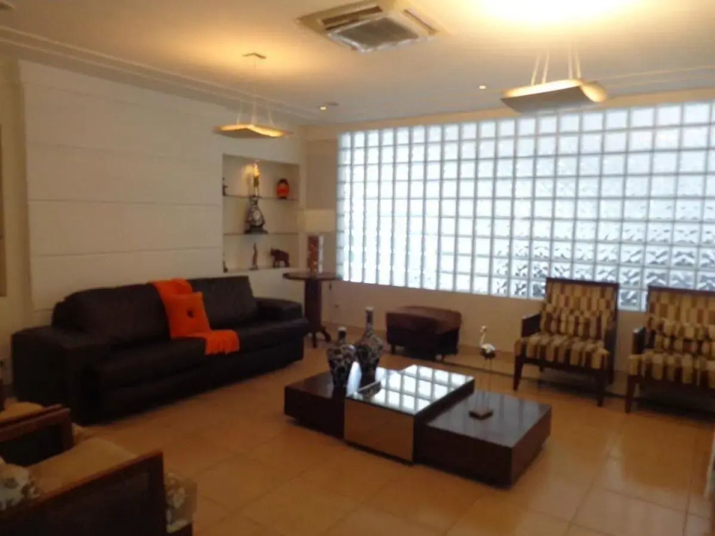 Hotel Nacional Inn Guarujá