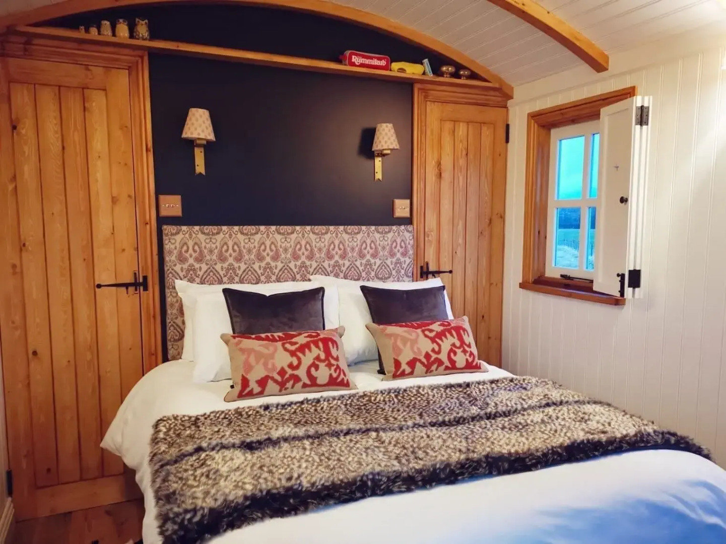 Westfield House Farm