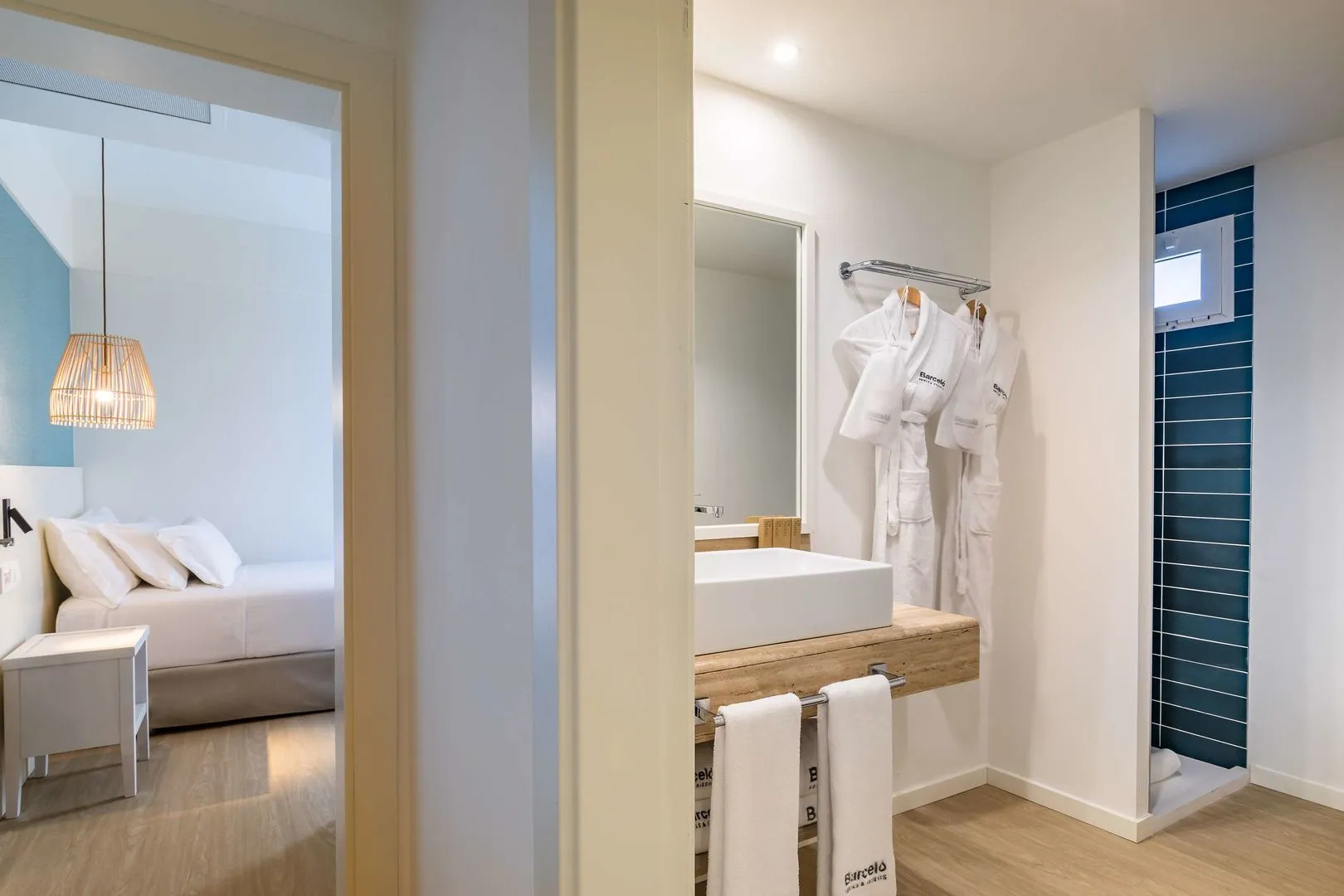 Barceló Castillo Royal Level