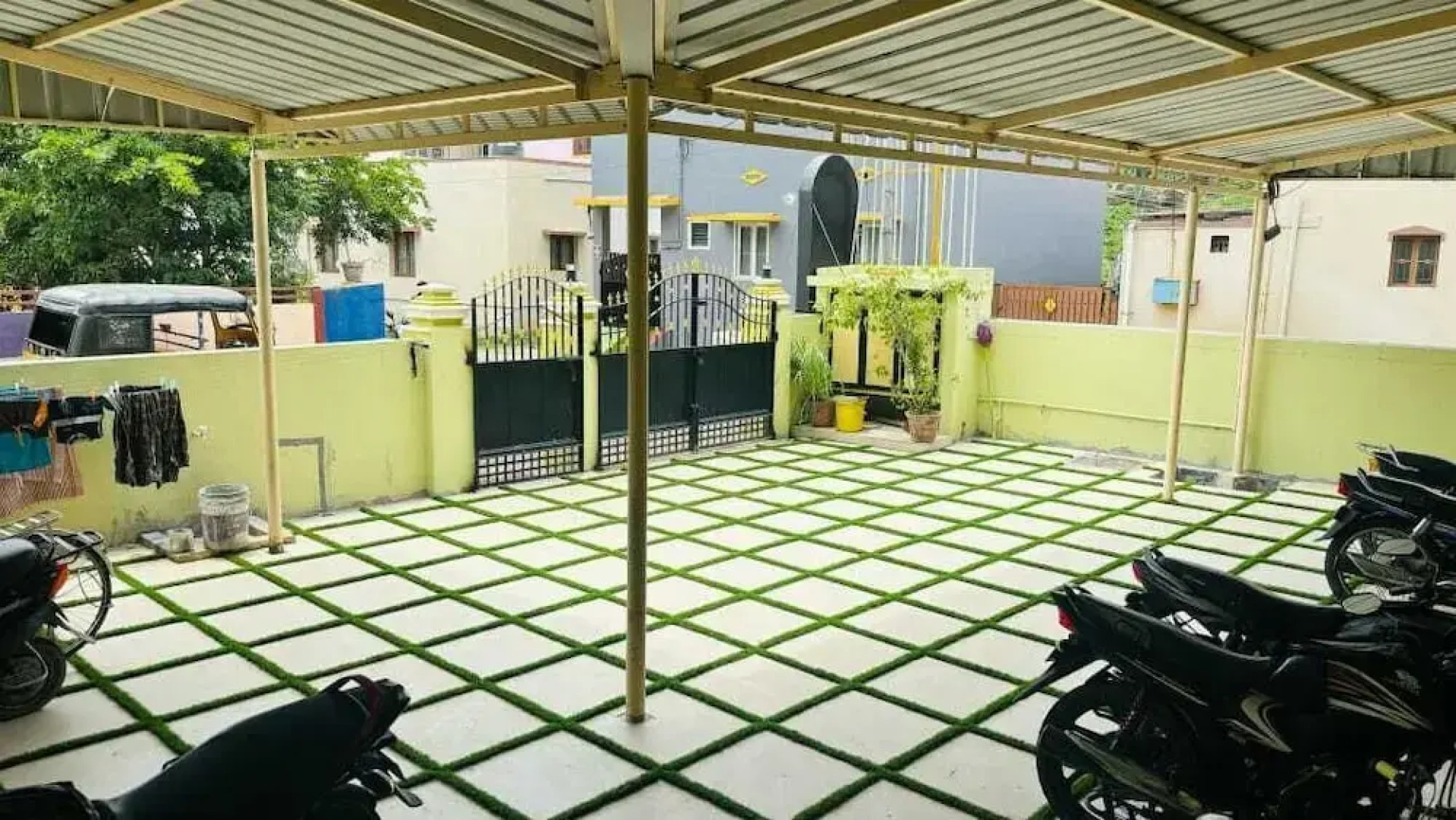 Millennium Eco Retreat