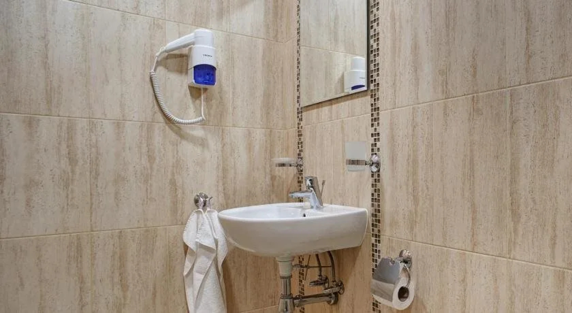 Guest Rooms Tsarevets