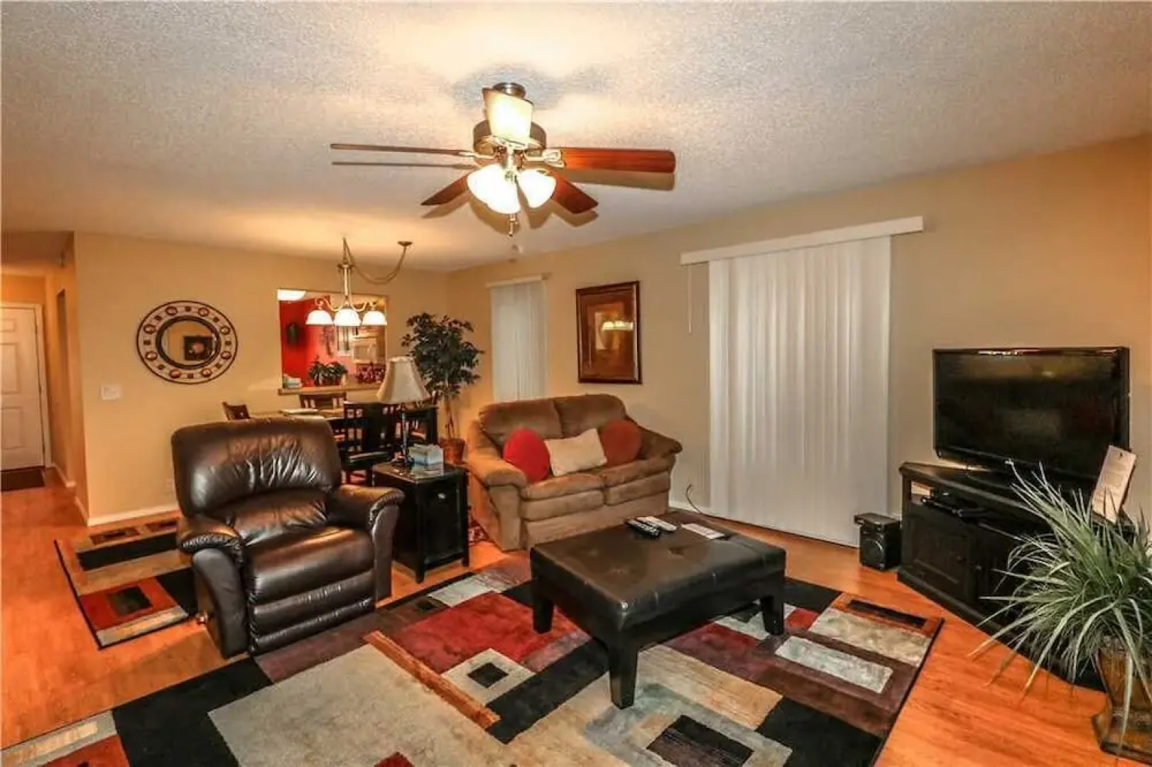 Cortez Townhouse Unit 57 2 Bedrooms 2 Bathrooms Townhouse