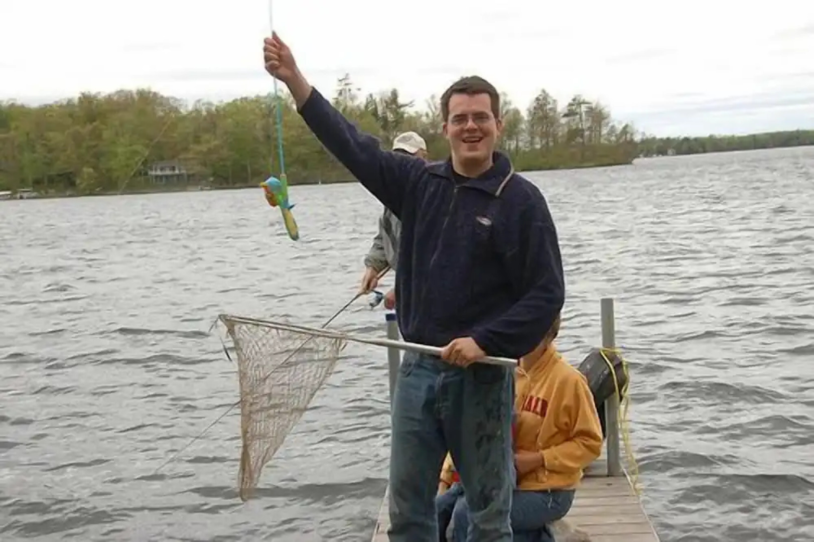 Woodland Beach Resort