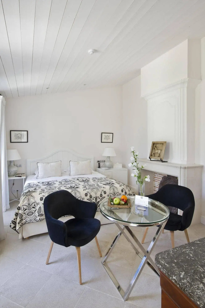 Villa Clarisse & Spa by Olivier Claire