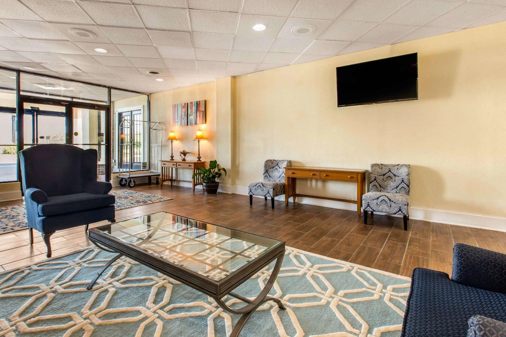 Ramada by Wyndham Santee I-95