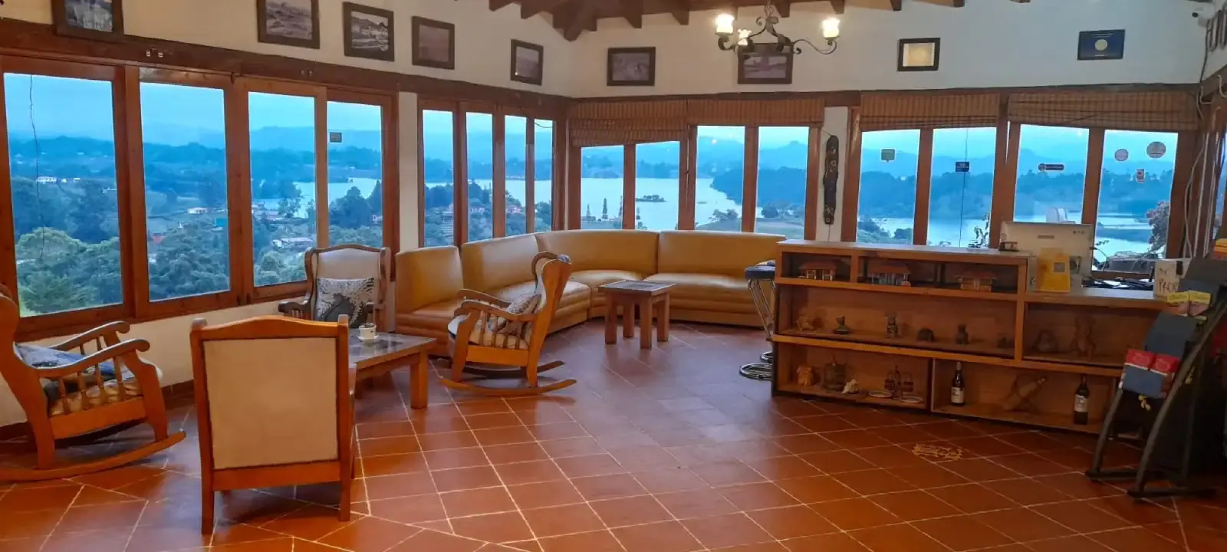 Hotel Zocalo Campestre