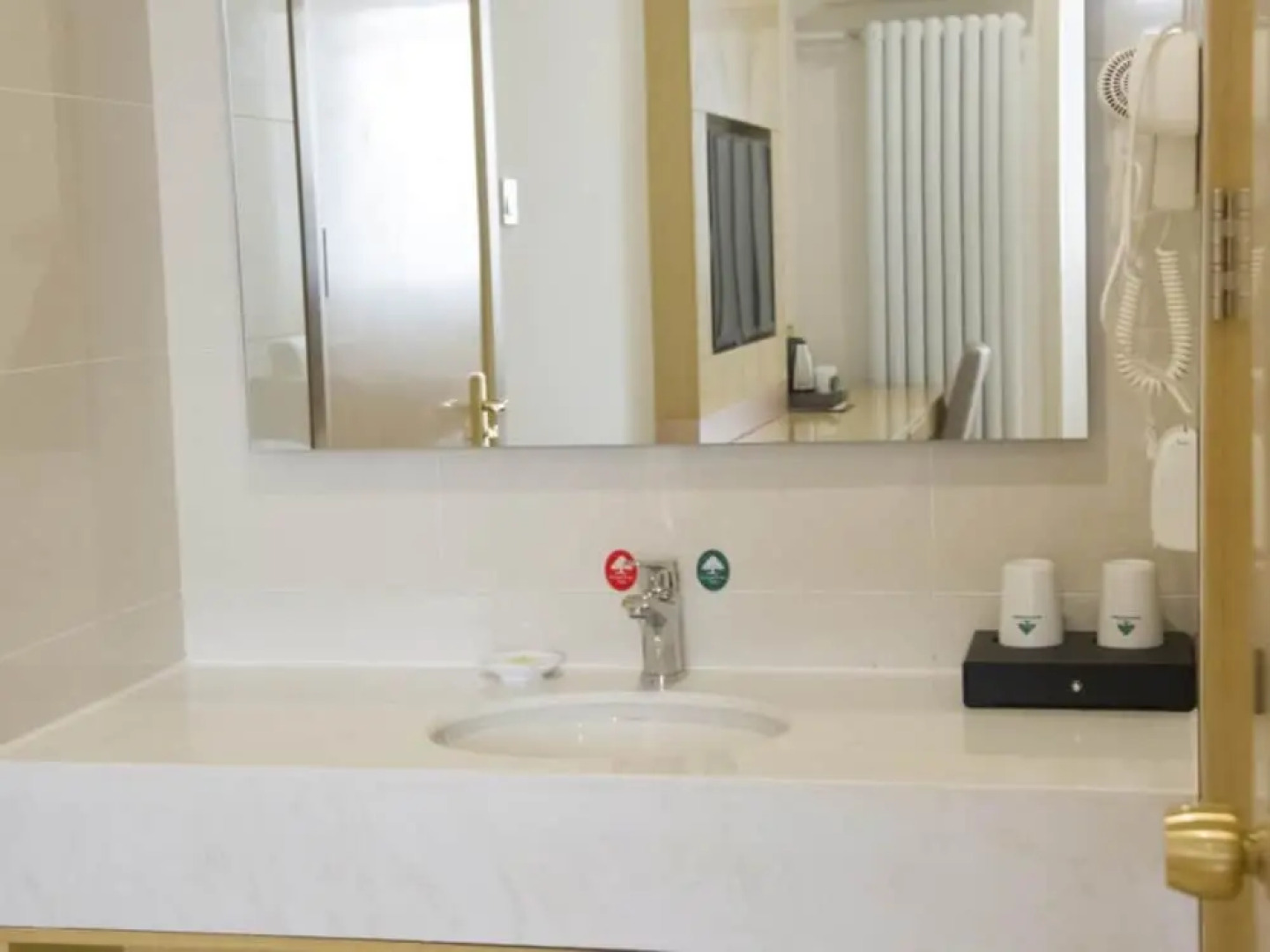 GreenTree Inn Jinan Yaoqiang Airport Airport Road