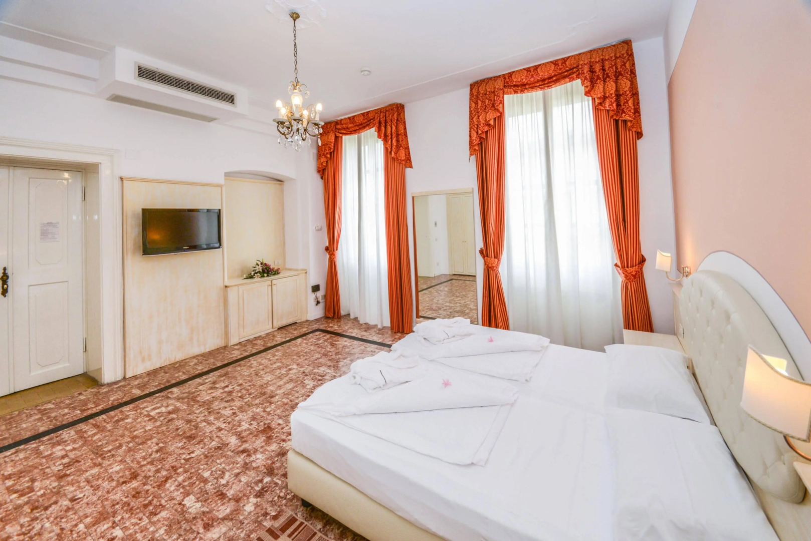 Hotel Antico Monastero