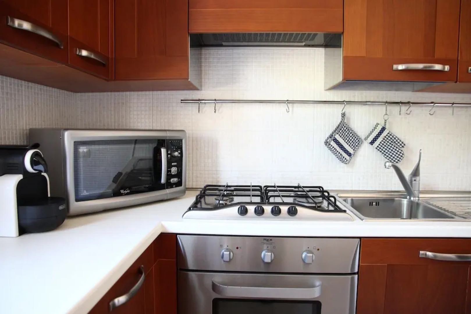 Quartucciu Holiday Home