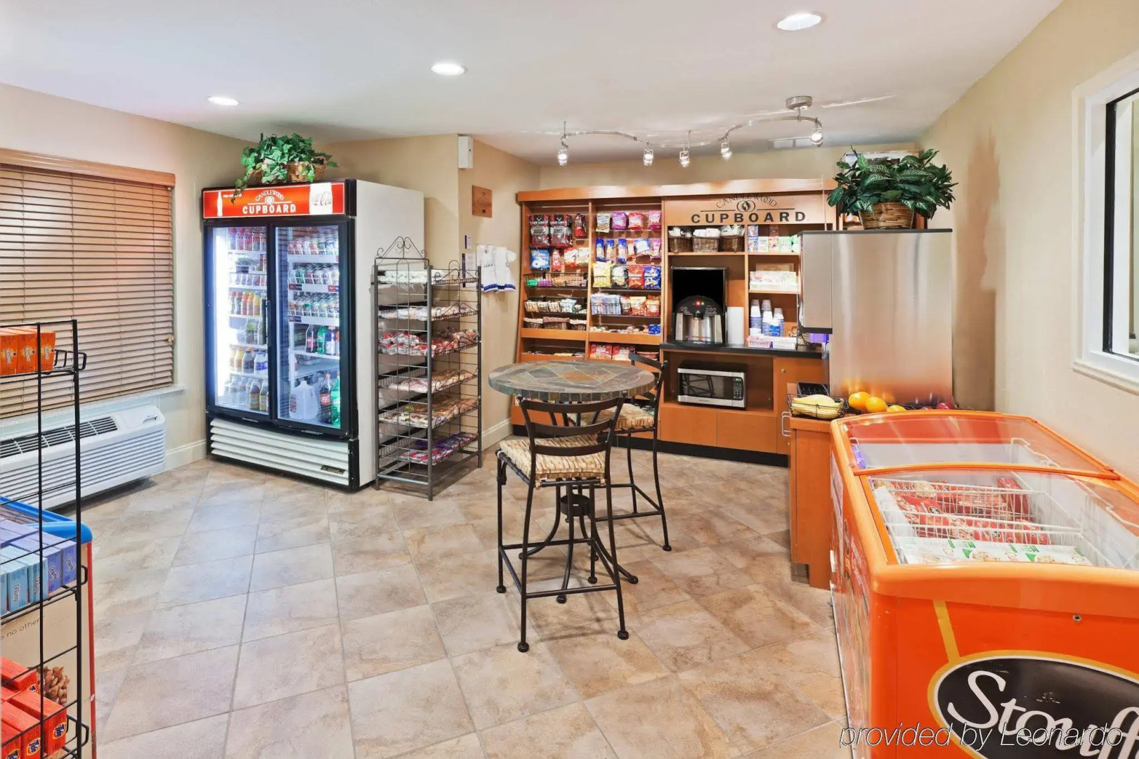 Candlewood Suites Market Center by IHG