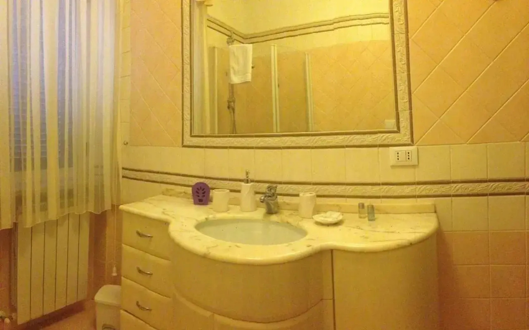 Casa Vacanza La Luna