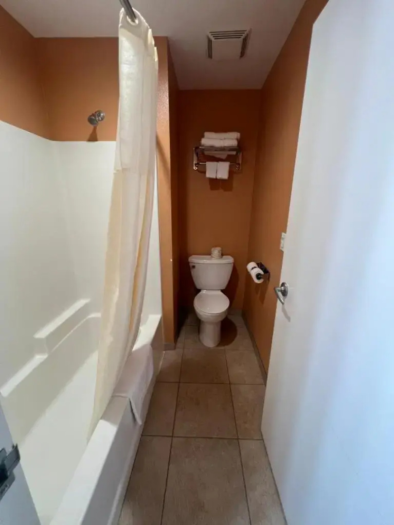 Rancho California Inn