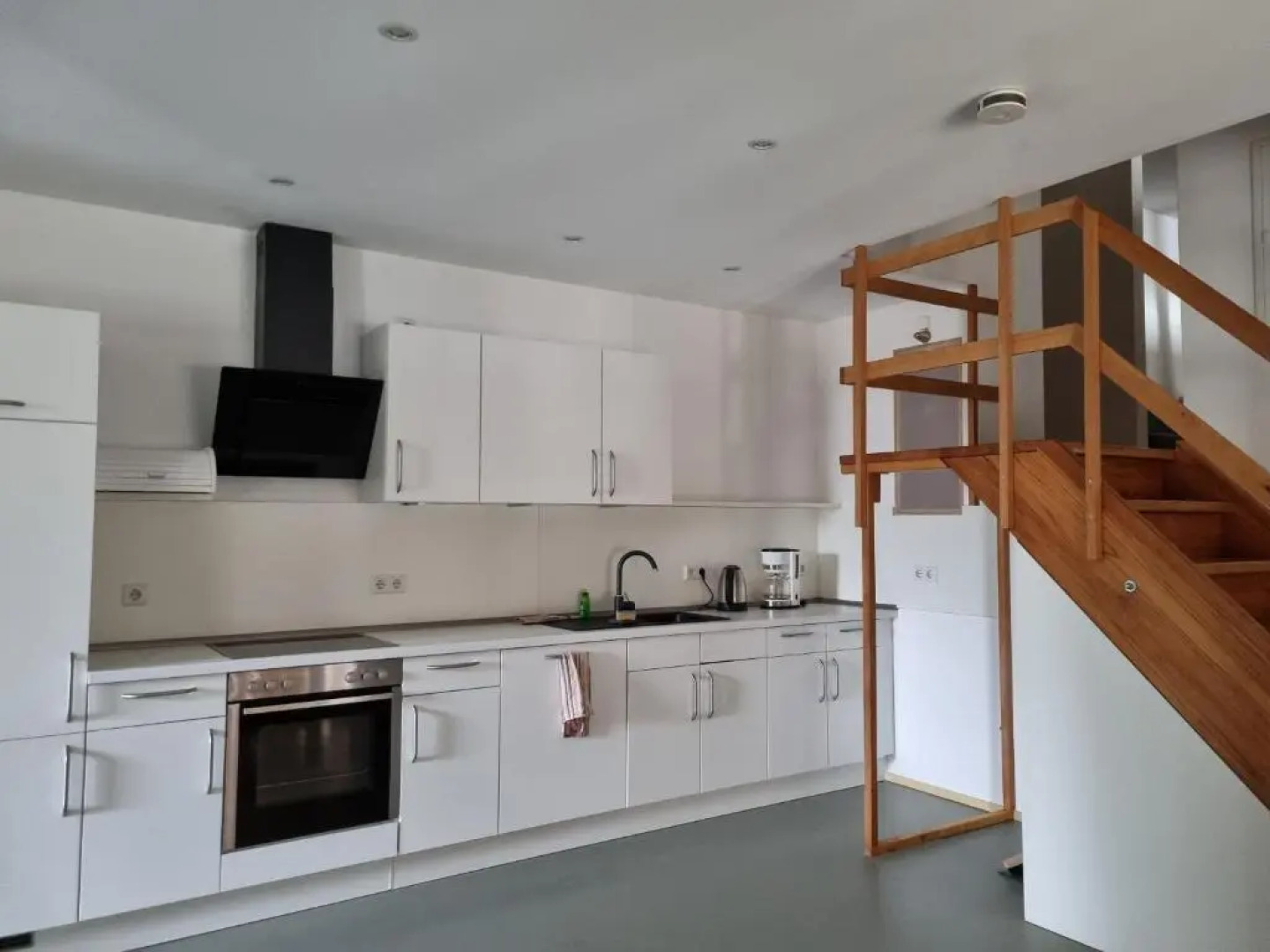 Apartment Urlaubsreiterhof Trunk