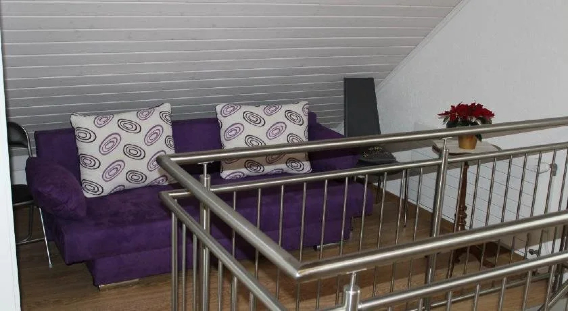 Schlicht & einfach Traumhaft