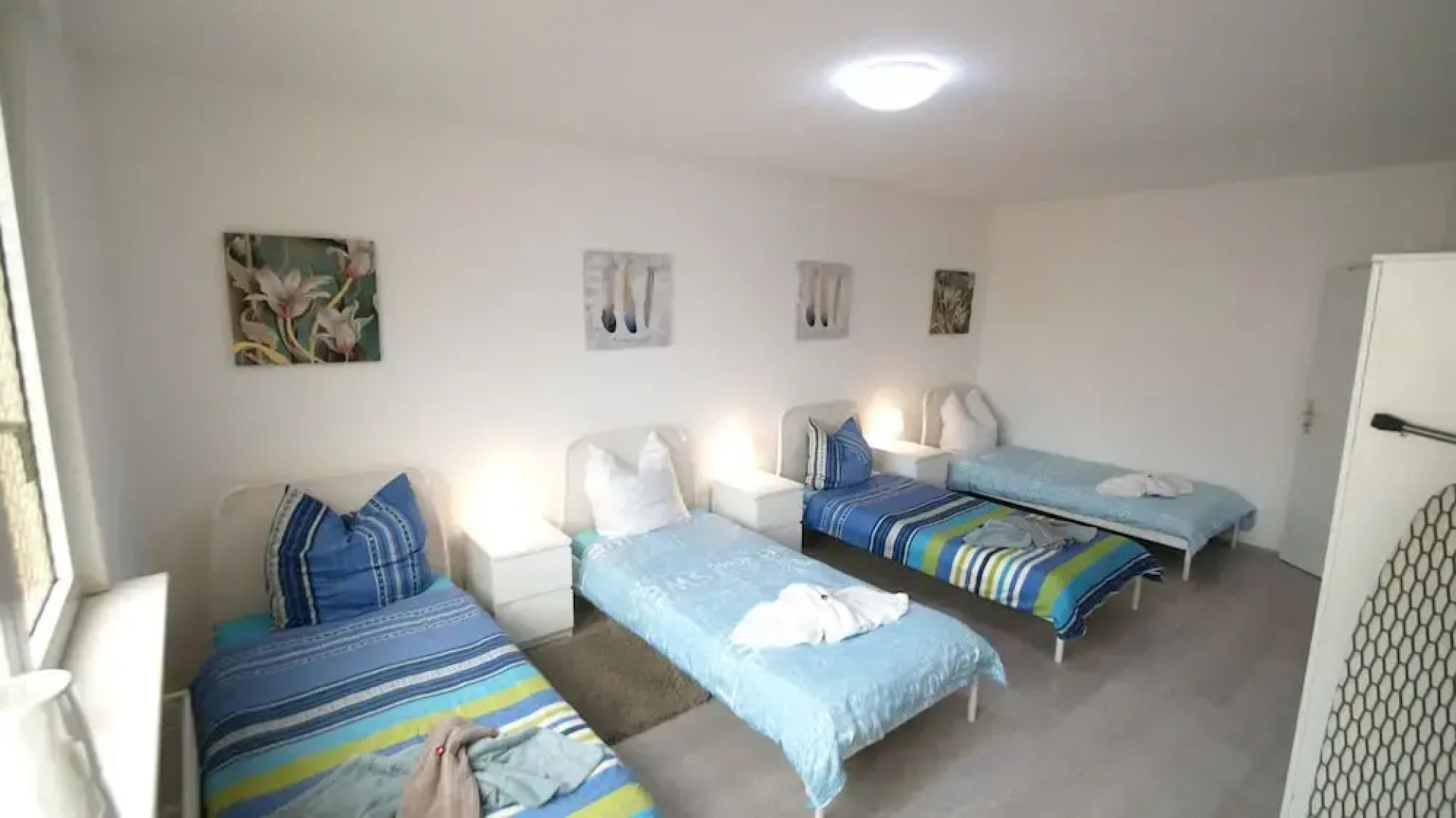 Ferienwohnung Burscheid